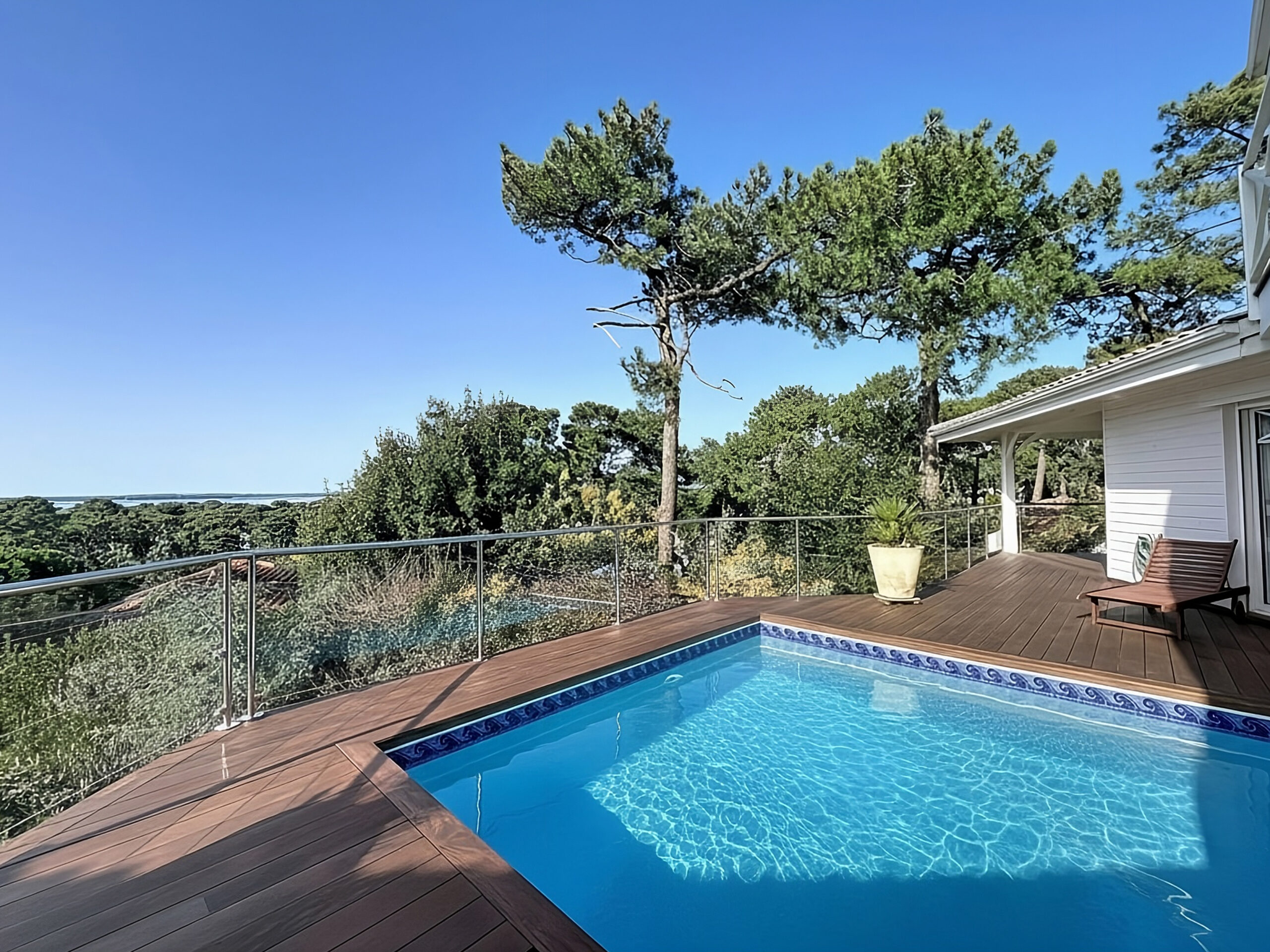 Expert immobilier au Pyla-sur-Mer pour expertise valeur vénale sur le Bassin d’Arcachon